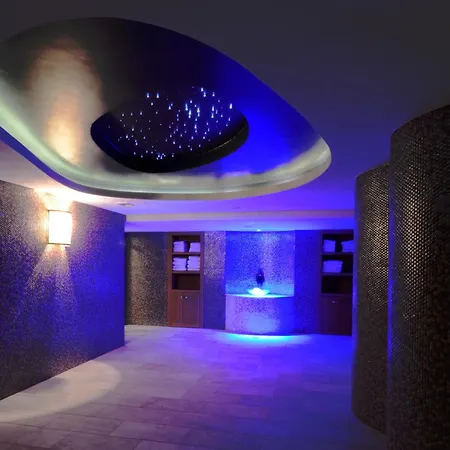 Miracle Istanbul Asia Airport Hotel & Spa-2