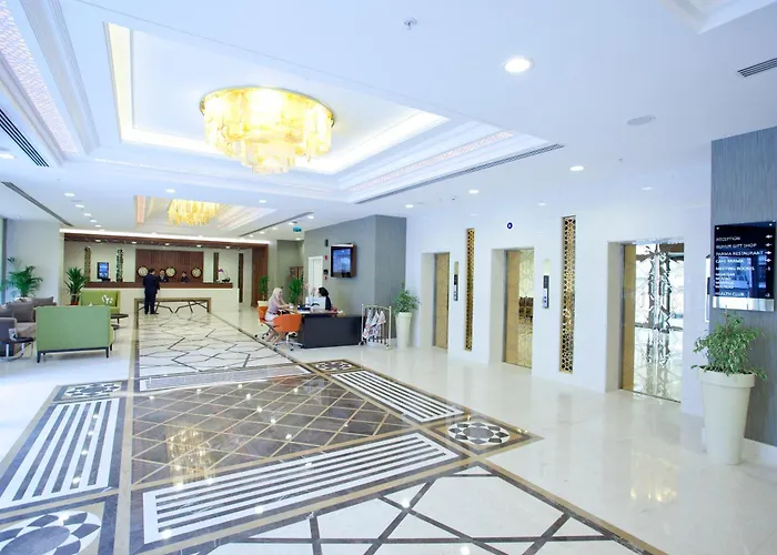 The Parma Hotel & Spa Taksim Istanbul