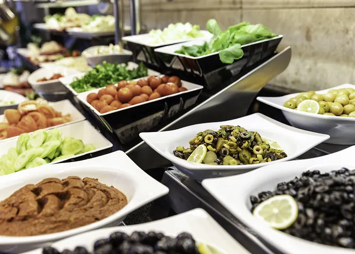 Levni Hotel & Spa - Special Category Istanbul